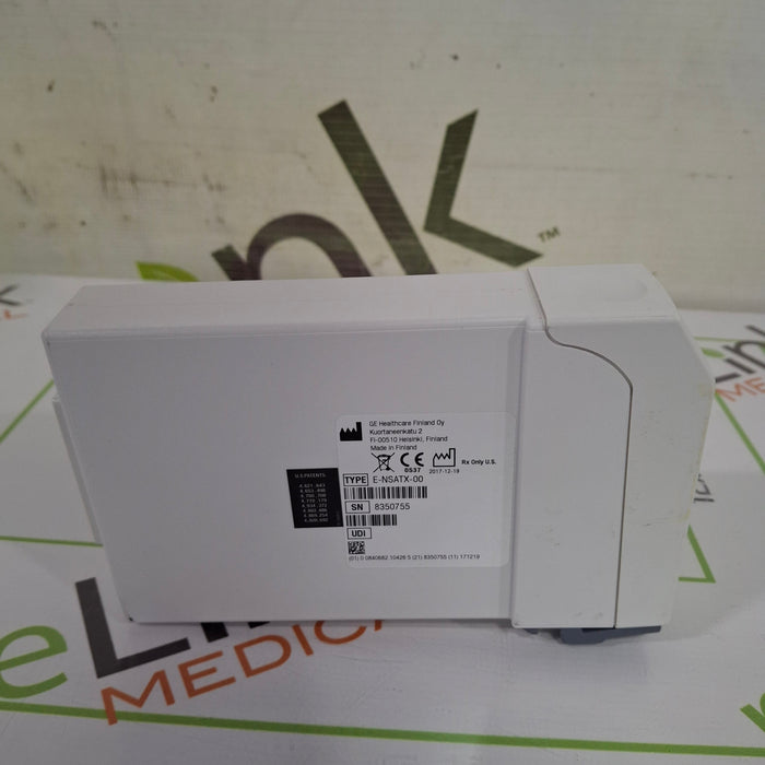 GE Healthcare E-NSATX-00 Nellcor SpO2 Module