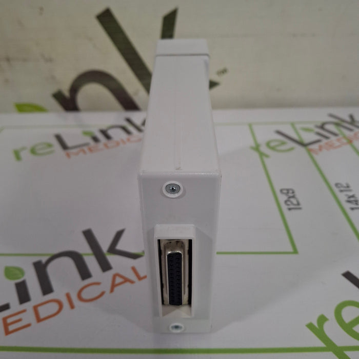 GE Healthcare E-NSATX-00 Nellcor SpO2 Module
