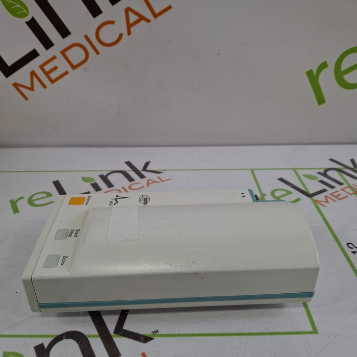 Philips M3001A-A02C06 OxiMax SpO2, NIBP, ECG, Temp, IBP MMS Module
