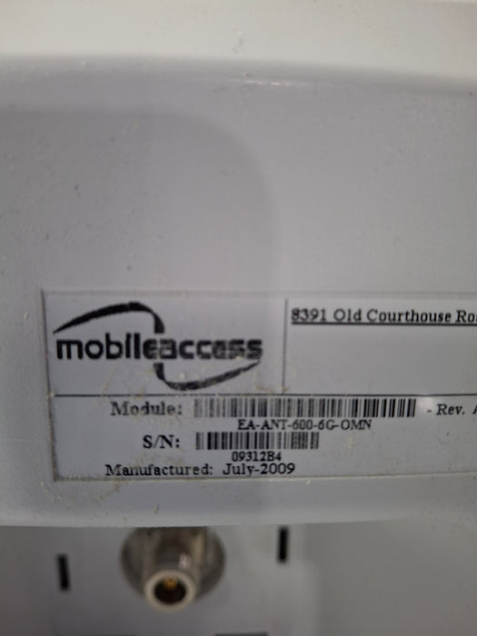 GE Healthcare ANT658 Enterprise Access Antenna Module