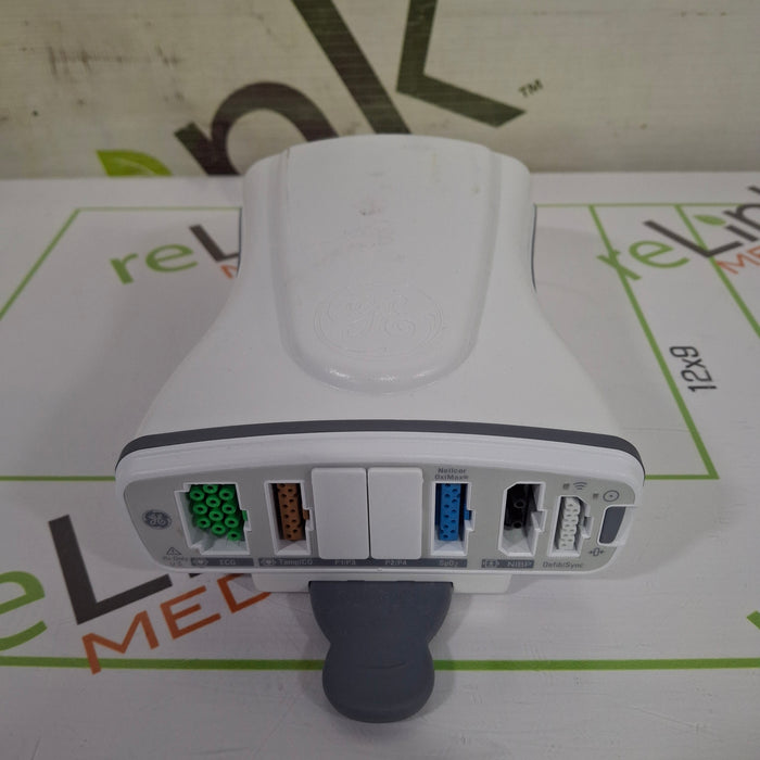 GE Healthcare PDM Nellcor Patient Data Module