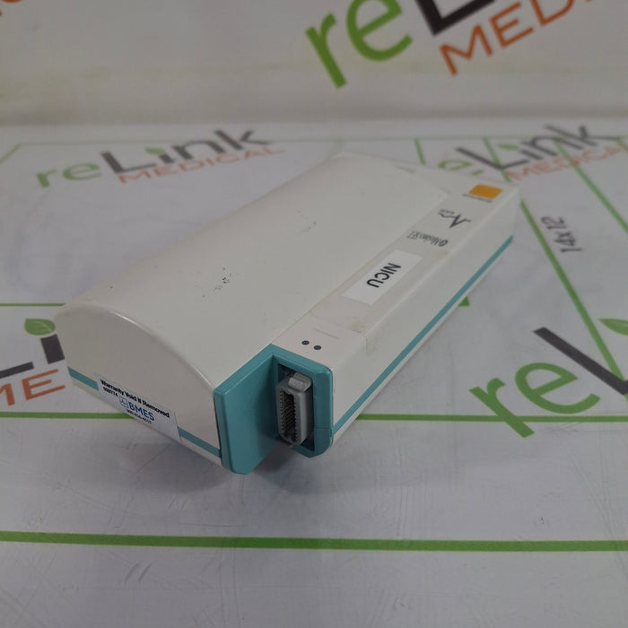 Philips M3001A-A03C06 Masimo SpO2, NIBP, ECG, Temp, IBP MMS Module