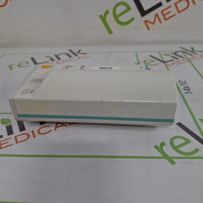 Philips M3001A-A03C06 Masimo SpO2, NIBP, ECG, Temp, IBP MMS Module