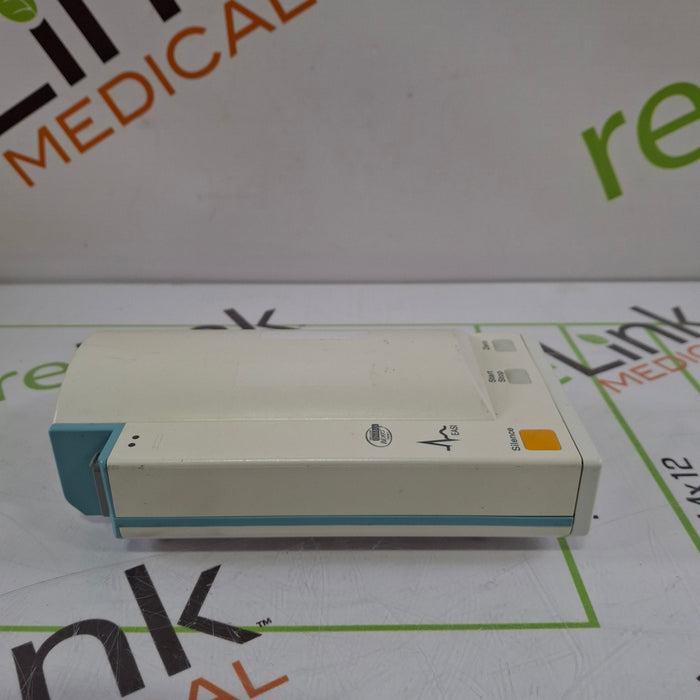 Philips M3001A-A02C06 OxiMax SpO2, NIBP, ECG, Temp, IBP MMS Module