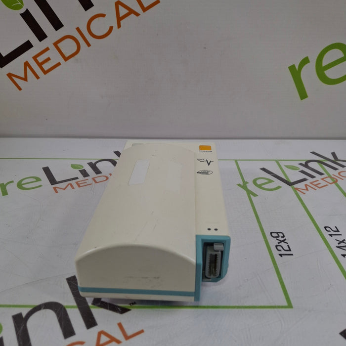 Philips M3001A-A02C06 OxiMax SpO2, NIBP, ECG, Temp, IBP MMS Module