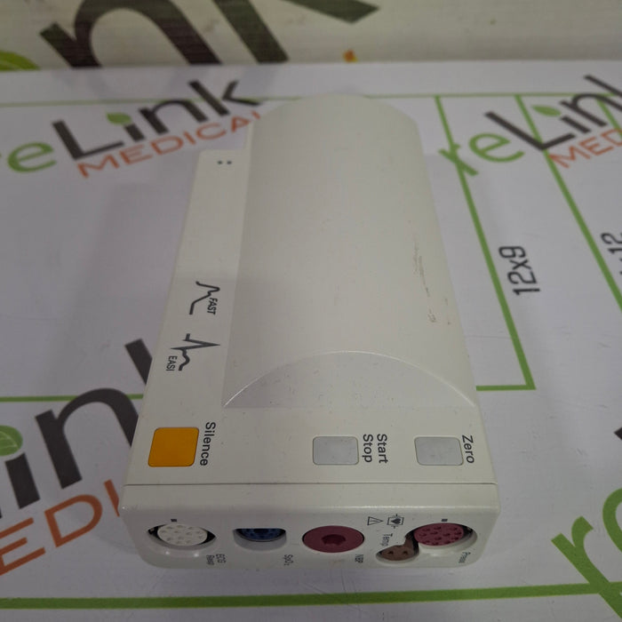 Philips M3001A-A01C06 Fast SpO2, NIBP, ECG, Temp, IBP MMS Module