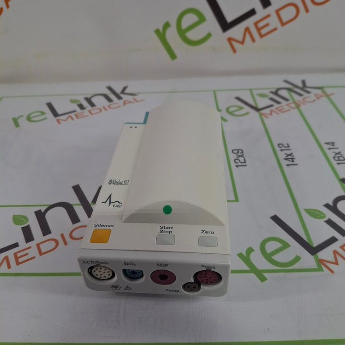 Philips M3001A-A03C06 Masimo SpO2, NIBP, ECG, Temp, IBP MMS Module