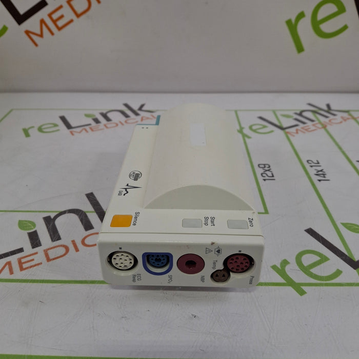 Philips M3001A-A02C06 OxiMax SpO2, NIBP, ECG, Temp, IBP MMS Module