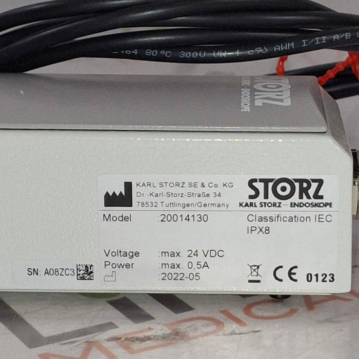 Karl Storz 20014130 Footswitch