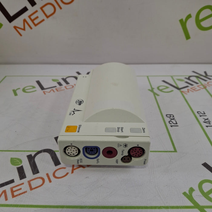 Philips M3001A-A04C06 OxiMax SpO2, NIBP, ECG, Temp, IBP MMS Module