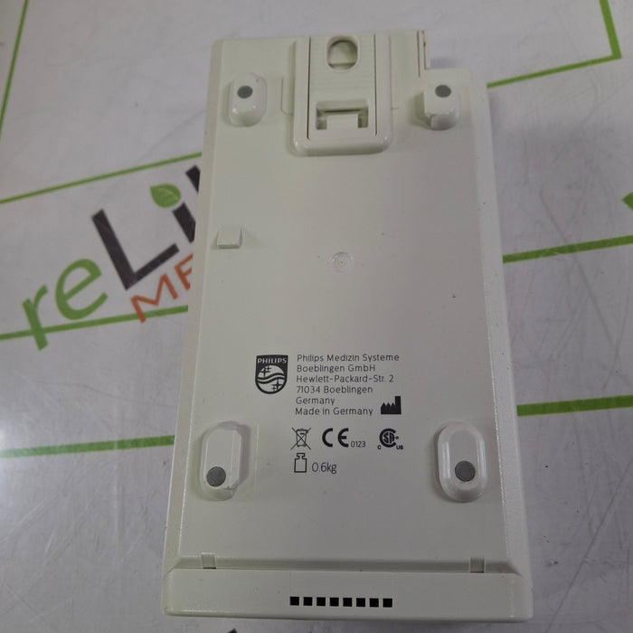 Philips M3001A-A04C06 OxiMax SpO2, NIBP, ECG, Temp, IBP MMS Module