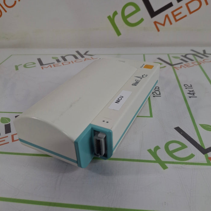 Philips M3001A-A03C06 Masimo SpO2, NIBP, ECG, Temp, IBP MMS Module