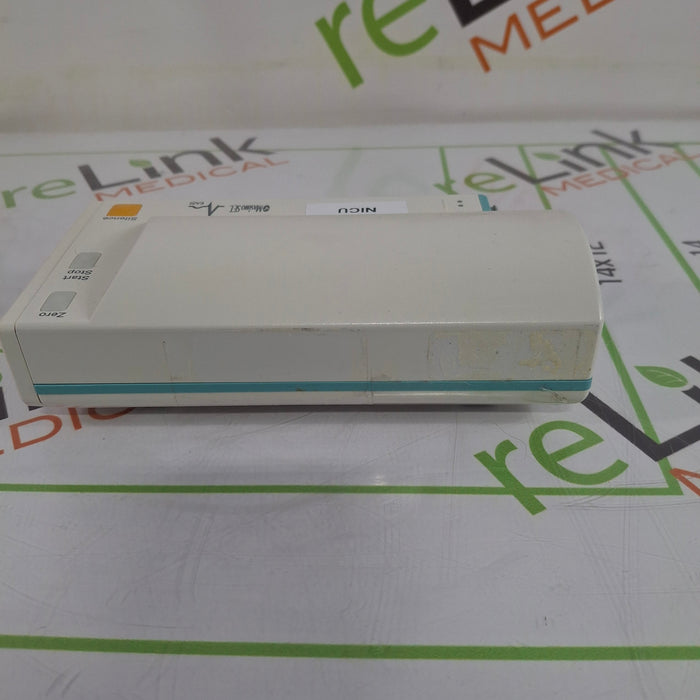 Philips M3001A-A03C06 Masimo SpO2, NIBP, ECG, Temp, IBP MMS Module