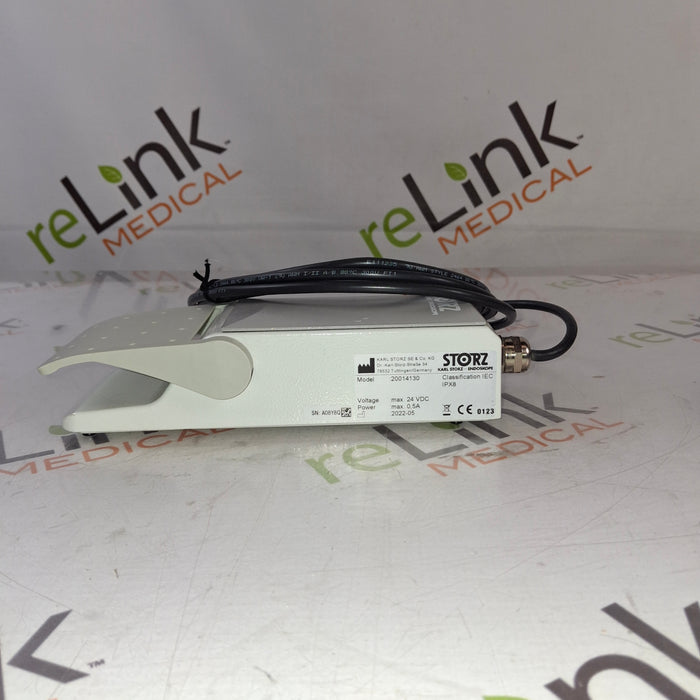 Karl Storz 20014130 Footswitch