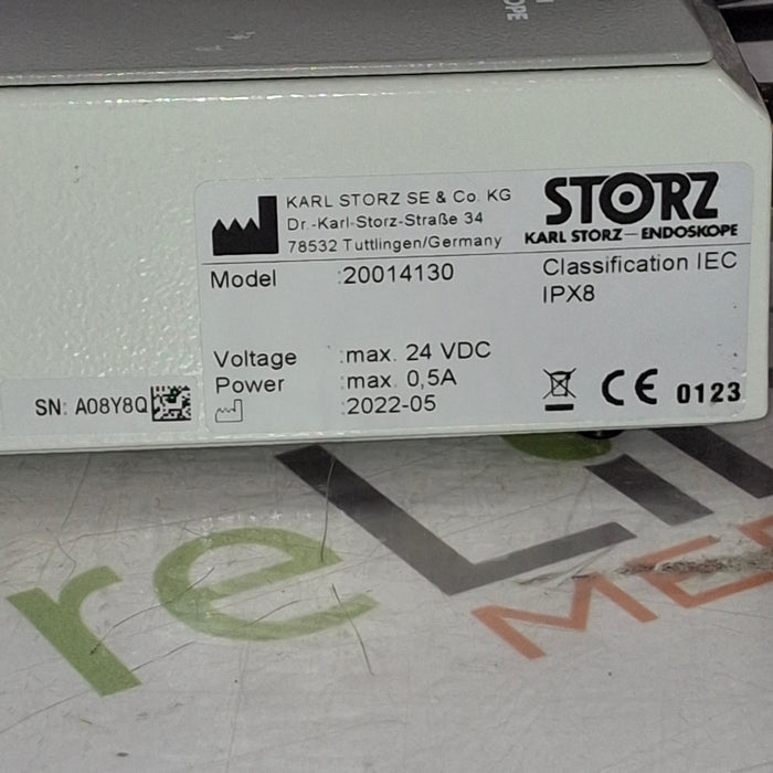Karl Storz 20014130 Footswitch