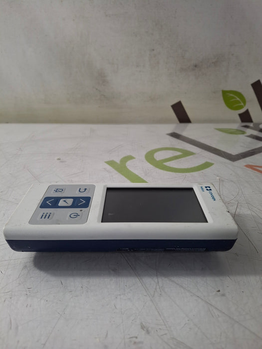 Covidien PM10N Nellcor Portable SpO2 Patient Monitoring System