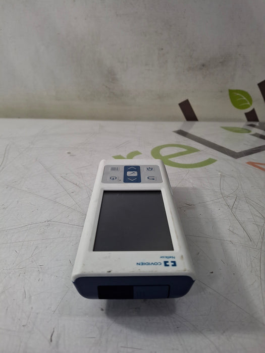 Covidien PM10N Nellcor Portable SpO2 Patient Monitoring System