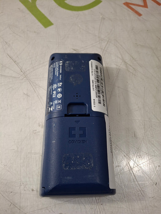 Covidien PM10N Nellcor Portable SpO2 Patient Monitoring System