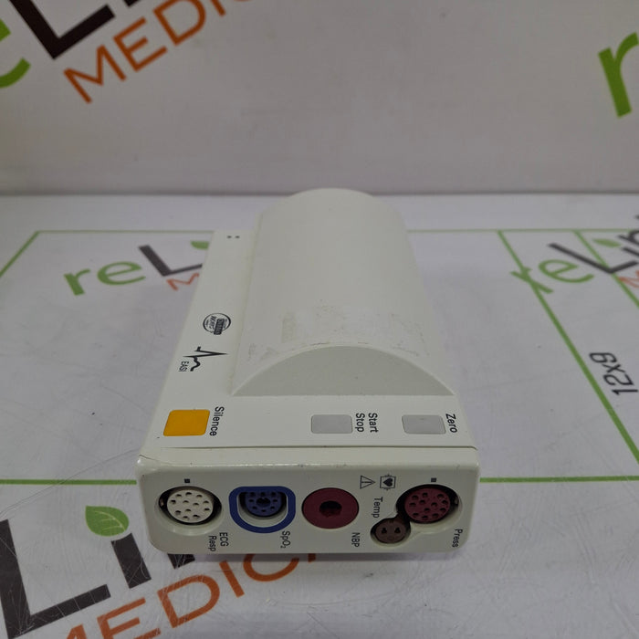 Philips M3001A-A04C06 OxiMax SpO2, NIBP, ECG, Temp, IBP MMS Module
