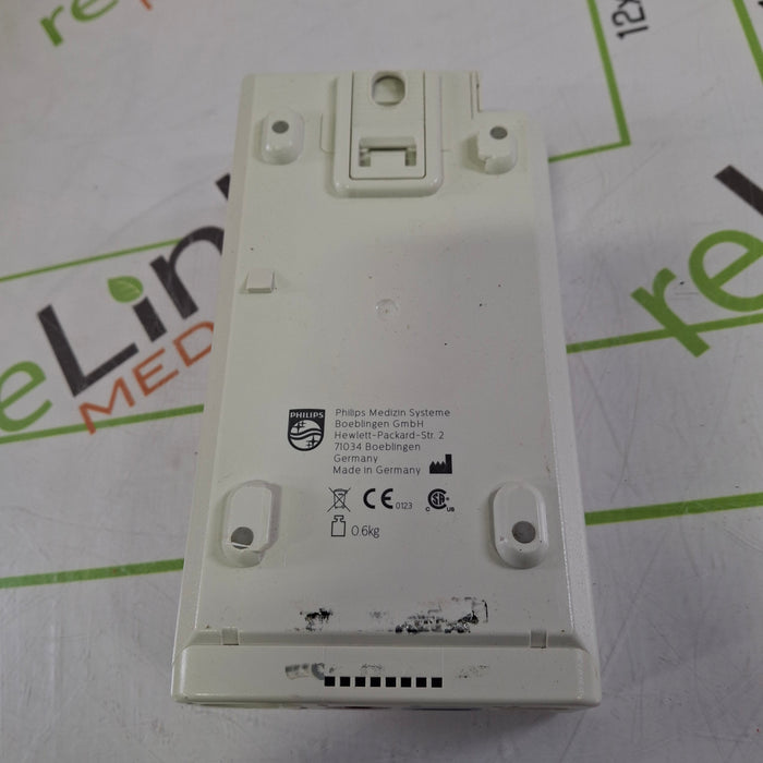 Philips M3001A-A04C06 OxiMax SpO2, NIBP, ECG, Temp, IBP MMS Module