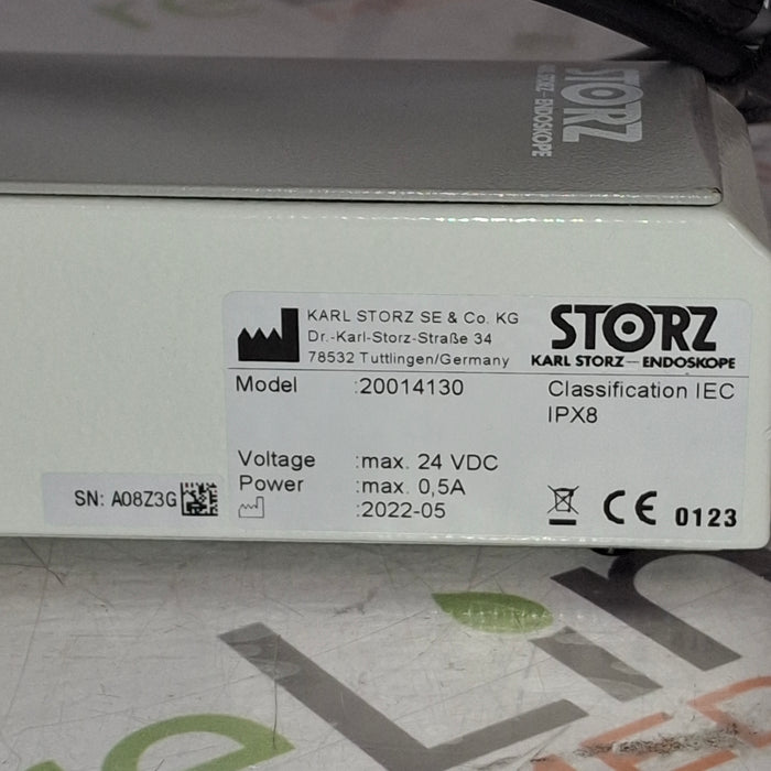 Karl Storz 20014130 Footswitch