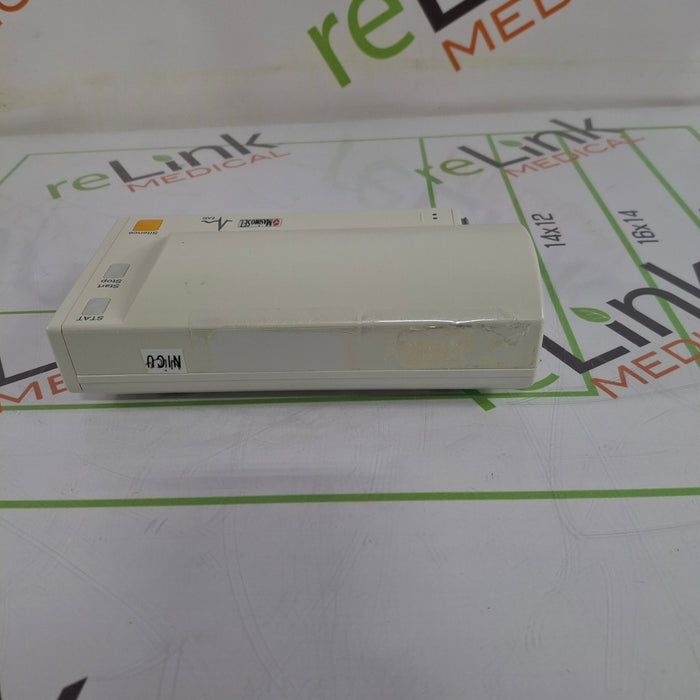 Philips M3001A-A03 Masimo SpO2, NIBP, ECG MMS Module