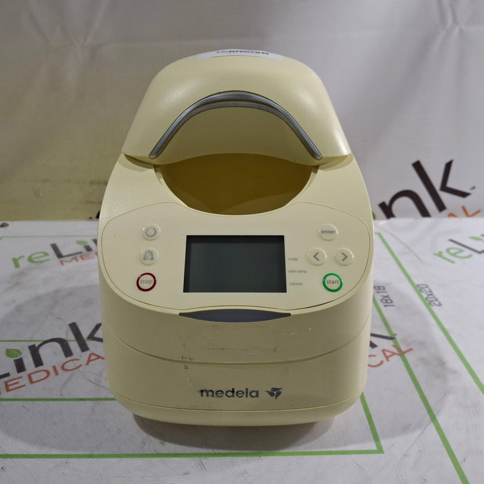 Medela 87115 Waterless Milk Warmer