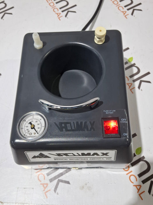 Drive Medical VacuMax Portable Suction Machine