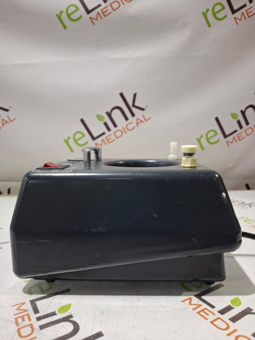 Drive Medical VacuMax Portable Suction Machine