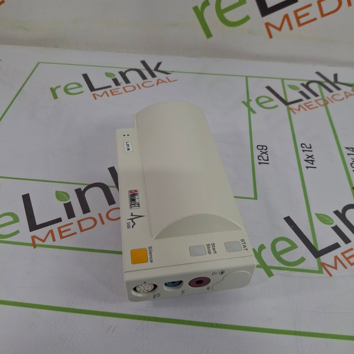 Philips M3001A-A03 Masimo SpO2, NIBP, ECG MMS Module