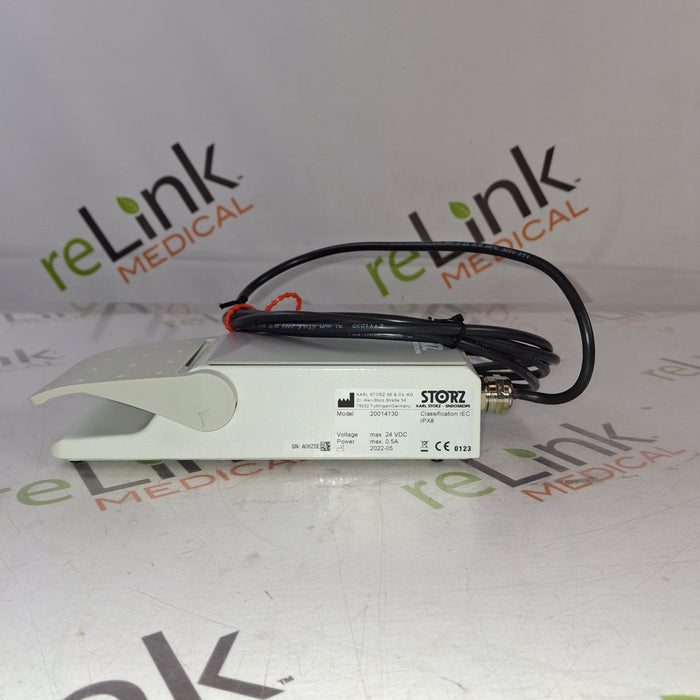 Karl Storz 20014130 Footswitch