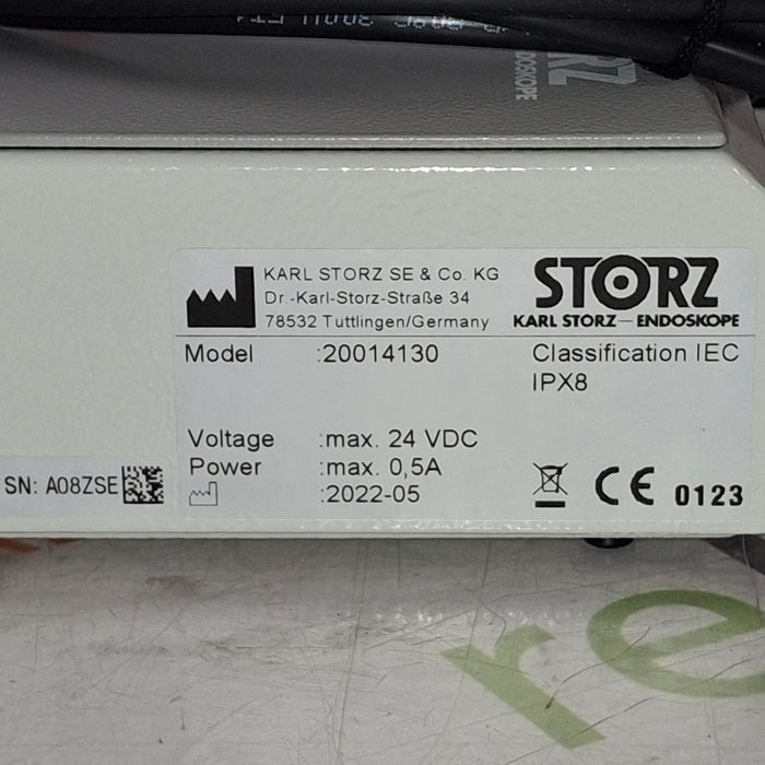 Karl Storz 20014130 Footswitch