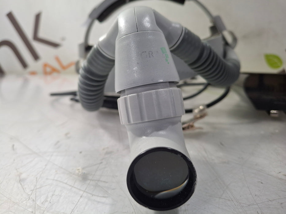 Integra Biosciences Corp 90500 LED Headlight System