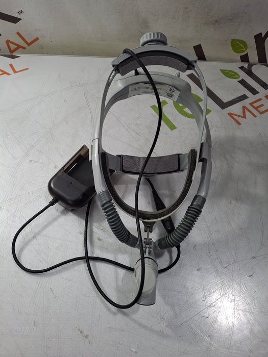 Integra Biosciences Corp 90500 LED Headlight System