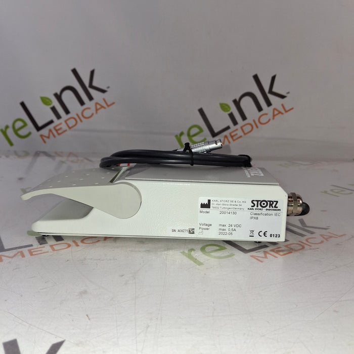 Karl Storz 20014130 Footswitch