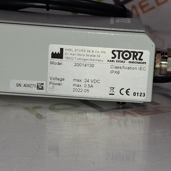 Karl Storz 20014130 Footswitch
