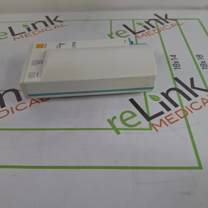 Philips M3001A-A03C06 Masimo SpO2, NIBP, ECG, Temp, IBP MMS Module
