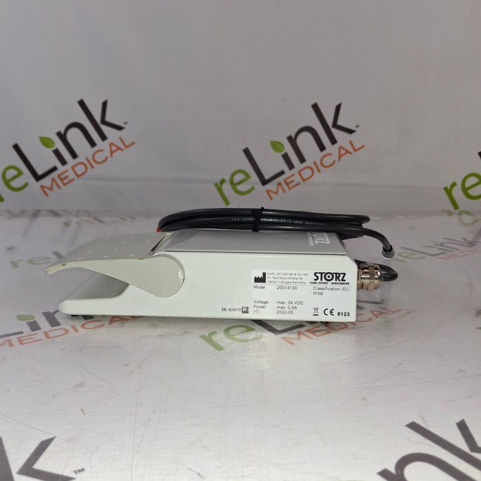Karl Storz 20014130 Footswitch