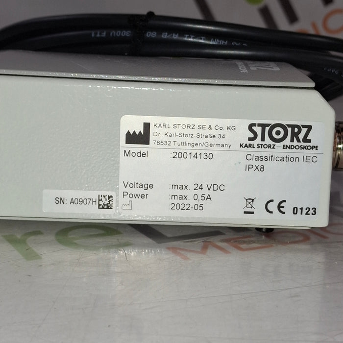 Karl Storz 20014130 Footswitch