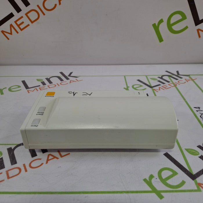 Philips M3001A-A01C06 Fast SpO2, NIBP, ECG, Temp, IBP MMS Module