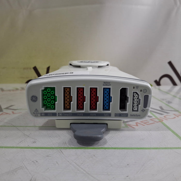 GE Healthcare PDM Nellcor Patient Data Module