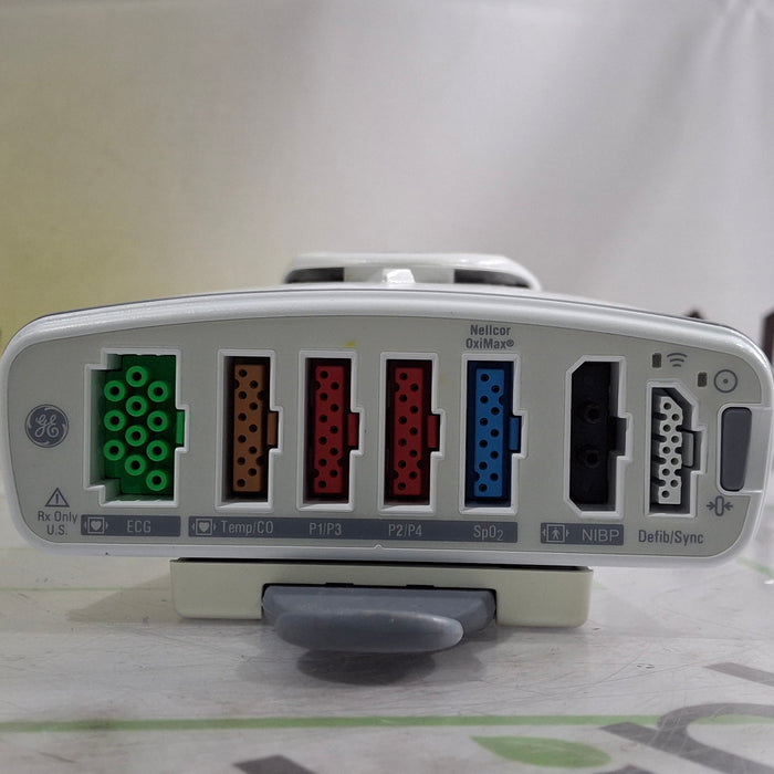 GE Healthcare PDM Nellcor Patient Data Module
