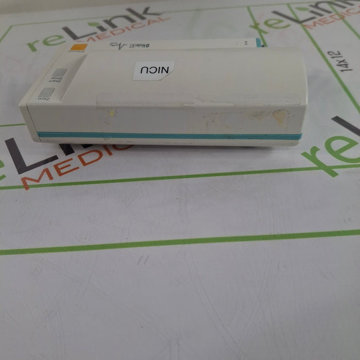 Philips M3001A-A03C06 Masimo SpO2, NIBP, ECG, Temp, IBP MMS Module