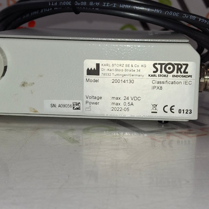 Karl Storz 20014130 Footswitch
