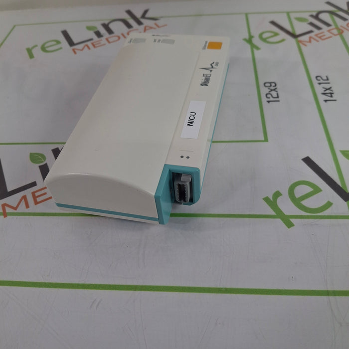 Philips M3001A-A03C06 Masimo SpO2, NIBP, ECG, Temp, IBP MMS Module