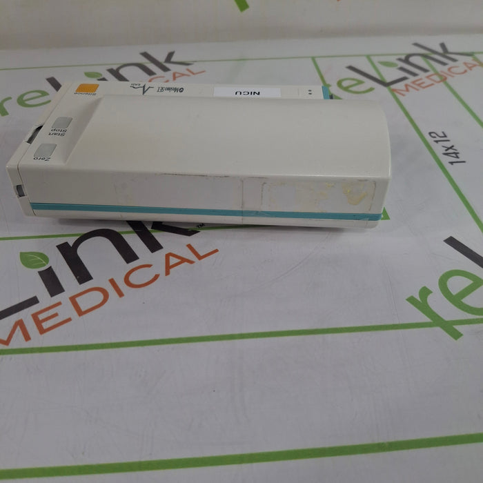 Philips M3001A-A03C06 Masimo SpO2, NIBP, ECG, Temp, IBP MMS Module
