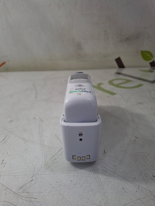 Welch Allyn Braun ThermoScan PRO 6000 Ear Thermometer