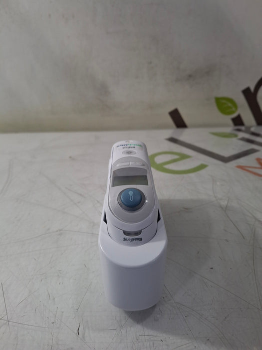 Welch Allyn Braun ThermoScan PRO 6000 Ear Thermometer