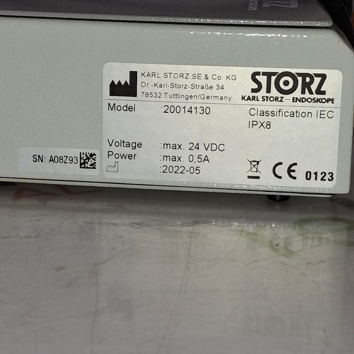 Karl Storz 20014130 Footswitch
