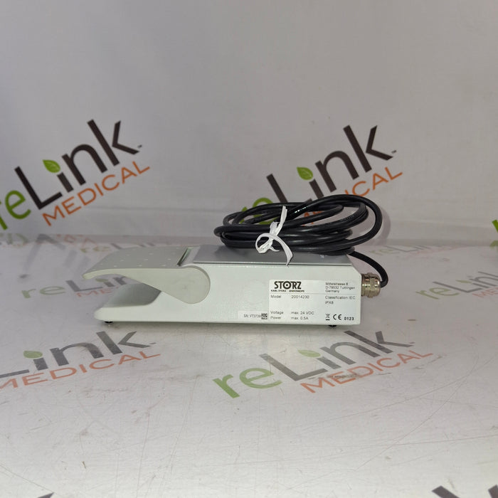 Karl Storz 20014130 Footswitch